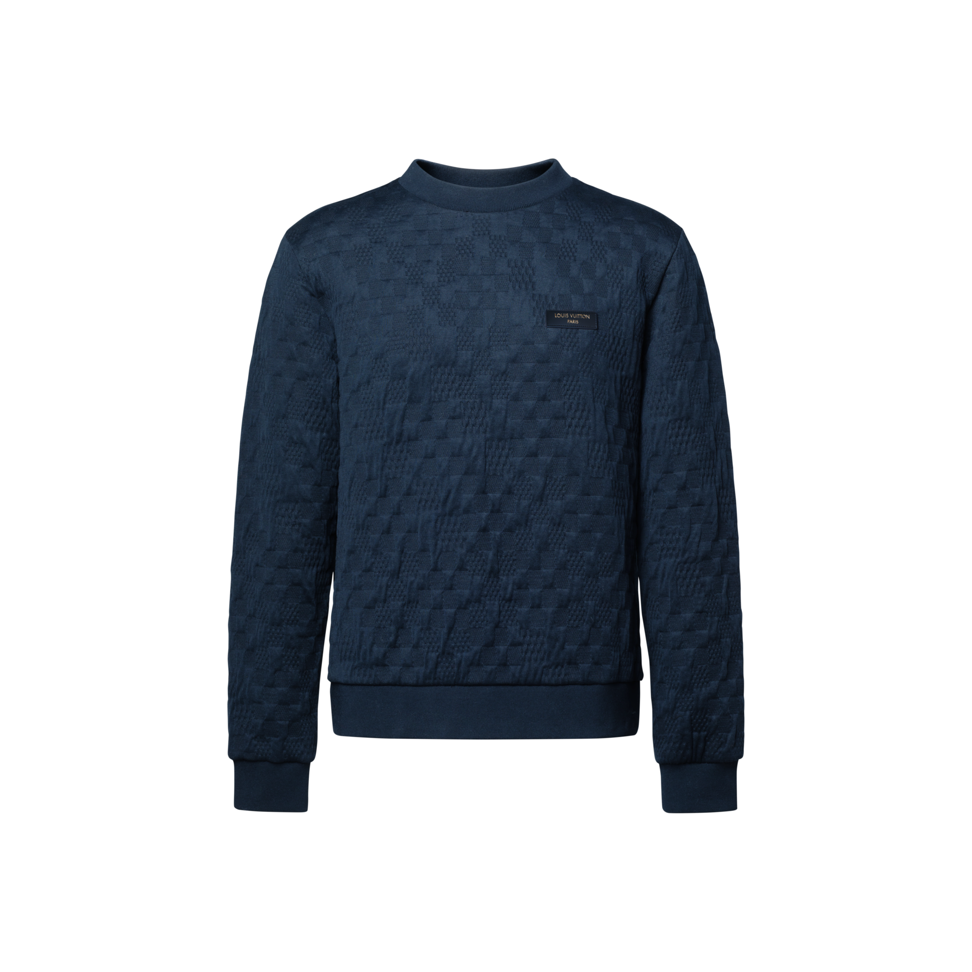 Monogram Embossed Tracksuit Jacket - Ready-to-Wear | LOUIS VUITTON